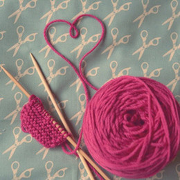 Class, Karen, Tuesday, Beyond Beginner Knitting, March 10, 17, 24, 31, 12-2pm