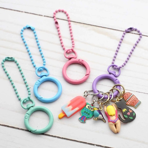 Fox & Pine Notion Ring