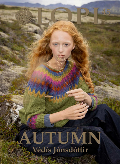 Lopi Book 45