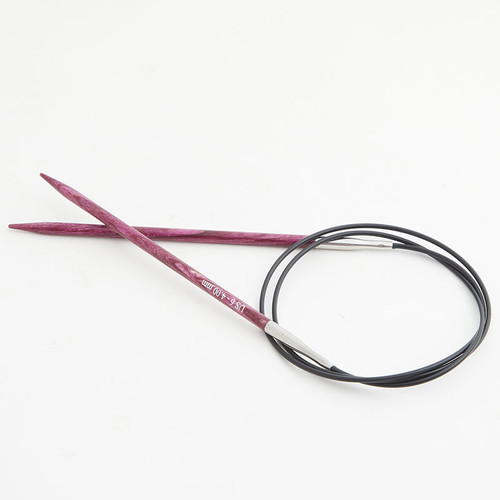 KnitPro Dreamz 32"(80 cm) 4 mm / US 6
