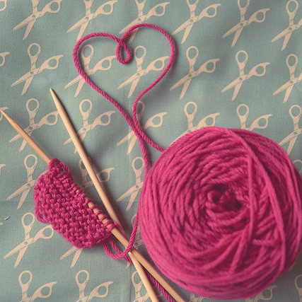 Class, Karen, Monday, Beyond Beginner Knitting, June 22, 29, July 6, 13, 10am-12pm