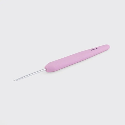 KnitPro Waves Crochet Hook 2.25 mm / US B