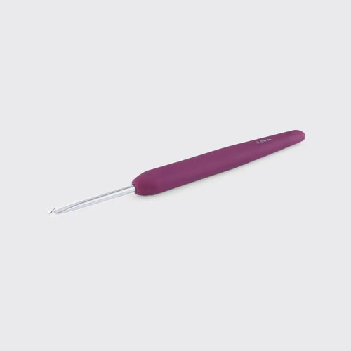 KnitPro Waves Crochet Hook 3 mm