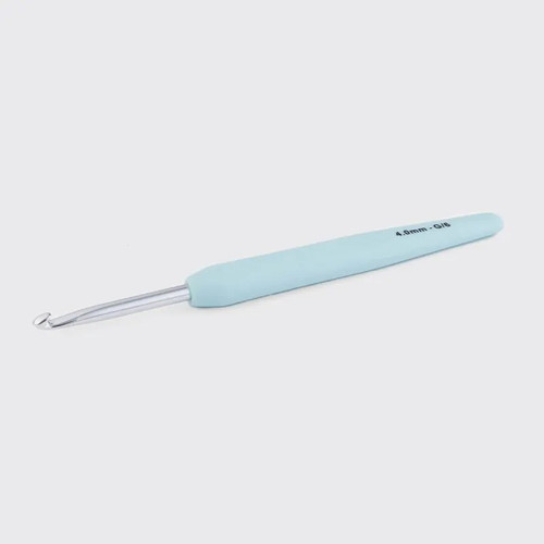 KnitPro Waves Crochet Hook 4 mm / US G-6