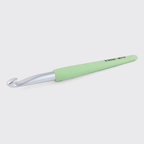 KnitPro Waves Crochet Hook 9 mm / US M-13