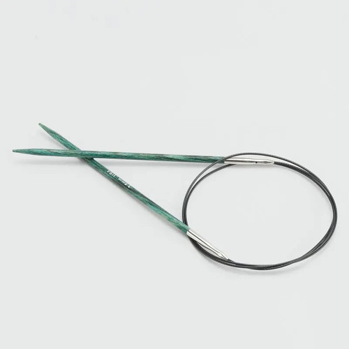 KnitPro Dreamz 24"(60cm) 3.50mm/US4 steel cable