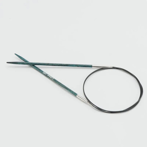 KnitPro Dreamz 32"(80cm) 3.25mm/US3 steel cable
