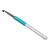 Addi Crochet Hooks Comfort Grip (5.5 - 6 mm)