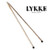 Lykke Driftwood 14" Straights 10.00mm/US15