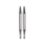 Addi Click Short Rocket Tips 4.00mm/US6