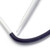 Prym Ergonomics Yoga Cable Needle 4.00mm/US6