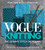 Vogue Knitting - The Ultimate Stitch Dictionary