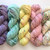 Puzzle Tree Yarns Sock Mini Set: Cake!