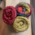 Noro "An Alchemy of Stitches" Afghan MKAL - Option Three