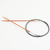Knitter's Pride Dreamz 24"(60cm) 2.25mm/US1