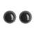 Rico Design Black Safety Eyes
