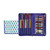 Knitter's Pride Assorted Needle Case - Glory Print