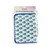 Knitter's Pride Fixed Circular Needle Case - Glory Print