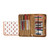 Knitter's Pride Assorted Needle Case - Eternity Print