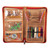 Knitter's Pride Assorted Needle Case - Eternity Print