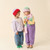 Takk Hat and Scarf Set