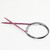 KnitPro Dreamz 32"(80 cm) 4 mm / US 6