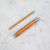 Seeknit Curve 4" IC M2 Tips 3.75 mm / US 5