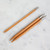 Seeknit Curve 5" IC M1.8 Tips 2 mm / US 0