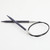 KnitPro Dreamz 32"(80 cm) 6.5 mm / US 10.5