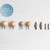 Seeknit Curve First IC Needle Set 4" Tips