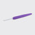 KnitPro Waves Crochet Hook 3.75 mm / US F-5