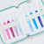 KnitPro Waves Deluxe Crochet Hook Set