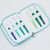 KnitPro Waves Grande Crochet Hook Set