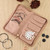 KnitPro Cable Case - Clay