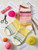 The Doodle Sock Knitting Directory by Pacific Knit Co.