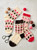 The Doodle Sock Knitting Directory by Pacific Knit Co.