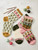 The Doodle Sock Knitting Directory by Pacific Knit Co.