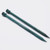 KnitPro Dreamz 10" Straights 10 mm / US 15