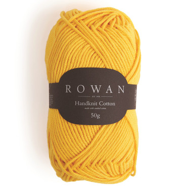 Rowan Handknit Cotton Urban Yarns