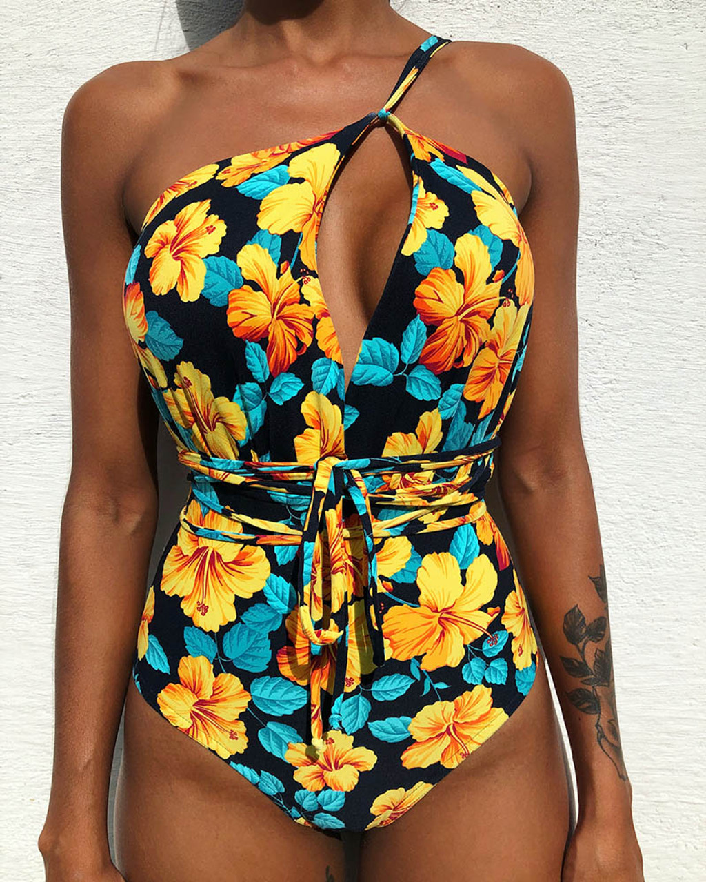 brazilian monokini