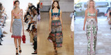 #THELIST:11 RUNWAY TRENDS YOU'LL BE WEARING THIS SUMMER