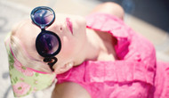 Fashion Archives: A Look at the History of Sunglasses