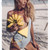 2018 Halter Swimwear One Piece Swimsuit Solid Bathing Suit Women Sexy Piece Swimsuit Halter Monokini Beach Wear