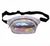 2018 Holographic Fanny Pack Women Laser Bum Bag Travel Beach Shiny Waist Bags Hengreda Raves Hip Bag Fashion Hologram PVC Travel