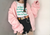 Spring Loose large size female windbreaker befree Jacket Harajuku Bomber Jacket Student BF Coat Oversize Jacket Basic Coats