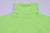 long sleeve Neon high neck bodycon green solid tops 2018 autumn winter women fashion streetwear casual T-shirts