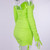 Off Shoulder Neon Sexy Dress Club Mini Womens Bodycon Dress Long Sleeve Slash Neck Drawstring Ruched Autumn Party Dresses