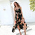 summer women bohemian asymmetrical floral printed a line dress casual spaghetti strapless dress sexy long dresssummer women bohemian asymmetrical floral printed a line dress casual spaghetti strapless dress sexy long dress