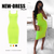 2019 Summer Women Black Dresses Autumn Green Sexy Bodycon Spaghetti Strap Midi Long Party Club Dress For Women Female