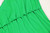 Sexy Bandeau Bikini Bandage Swimwear Women Solid Swimwear 2019 Bathing Suits Rings Bikini Set Hollow Out Biquini Swimwear Green